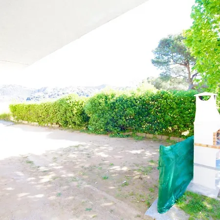 V&v Lloret: Garden With Pool, 150m From Canyelles * Lloret de Mar